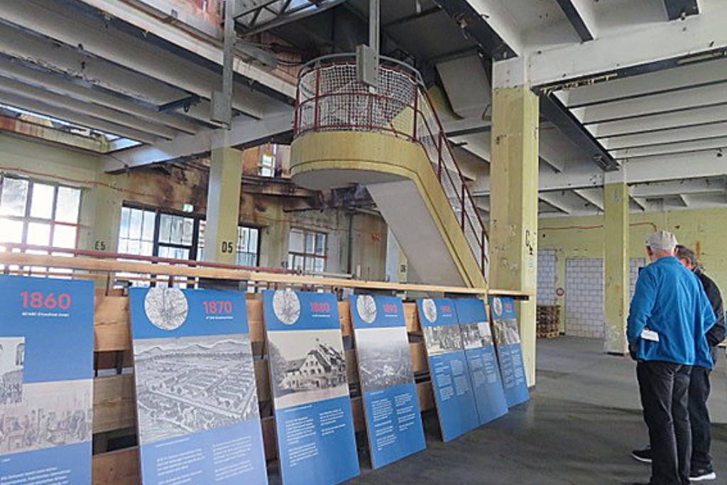 Helfertreffen 2022 Bild