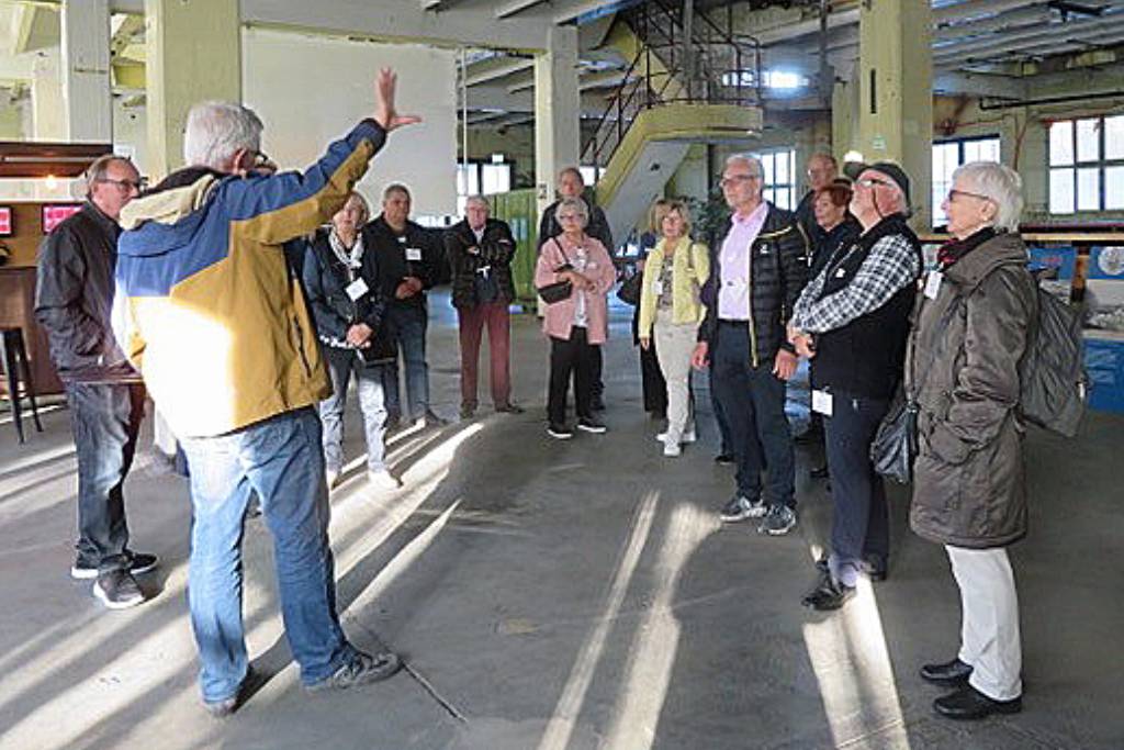 Helfertreffen 2022 Bild