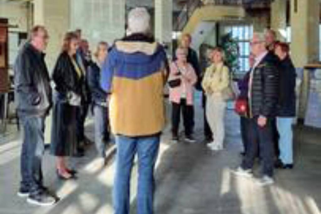 Helfertreffen 2022 Bild