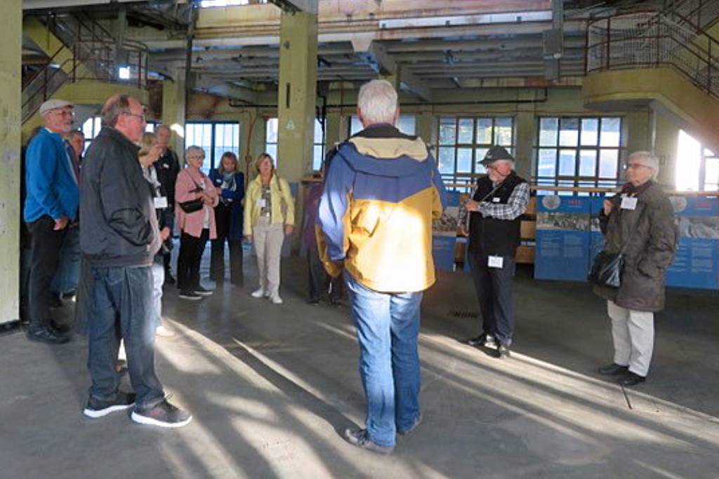 Helfertreffen 2022 Bild