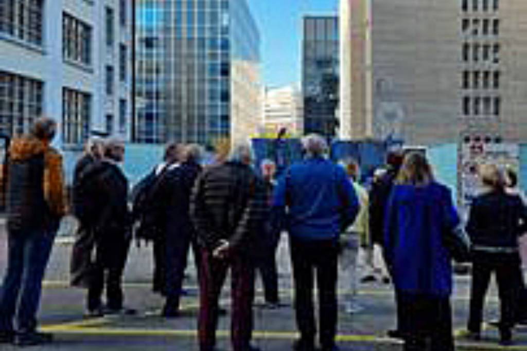 Helfertreffen 2022 Bild