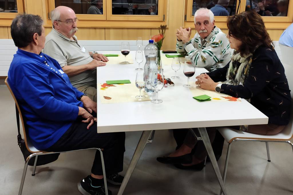 Helfertreffen 2021 Bild