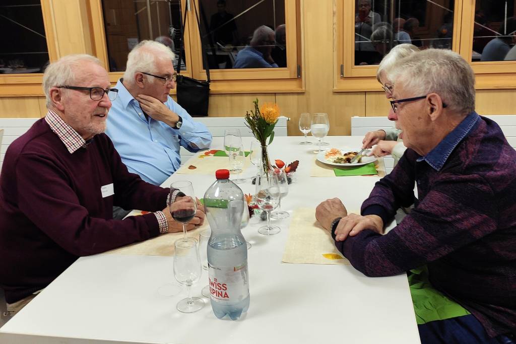 Helfertreffen 2021 Bild