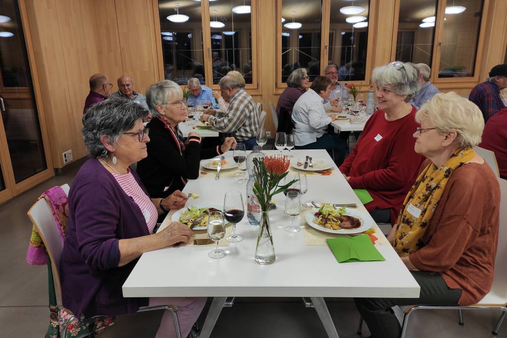 Helfertreffen 2021 Bild