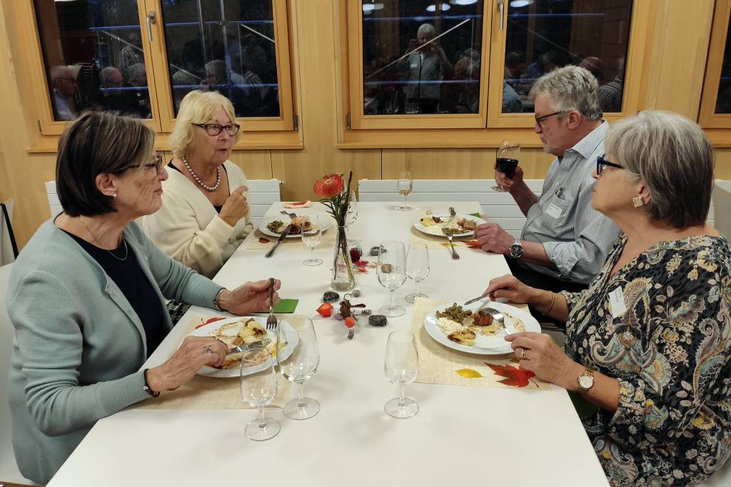 Helfertreffen 2021 Bild