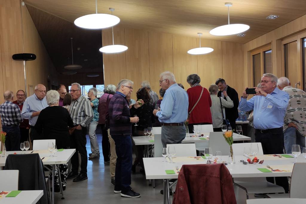 Helfertreffen 2021 Bild