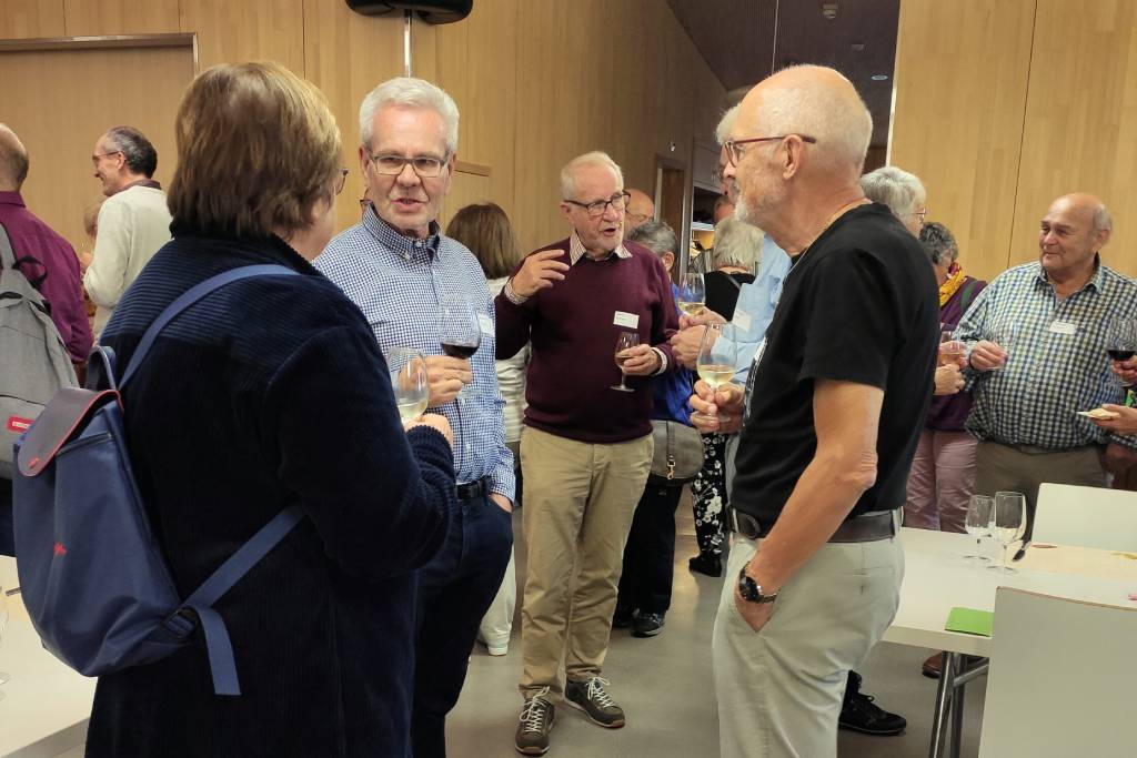 Helfertreffen 2021 Bild
