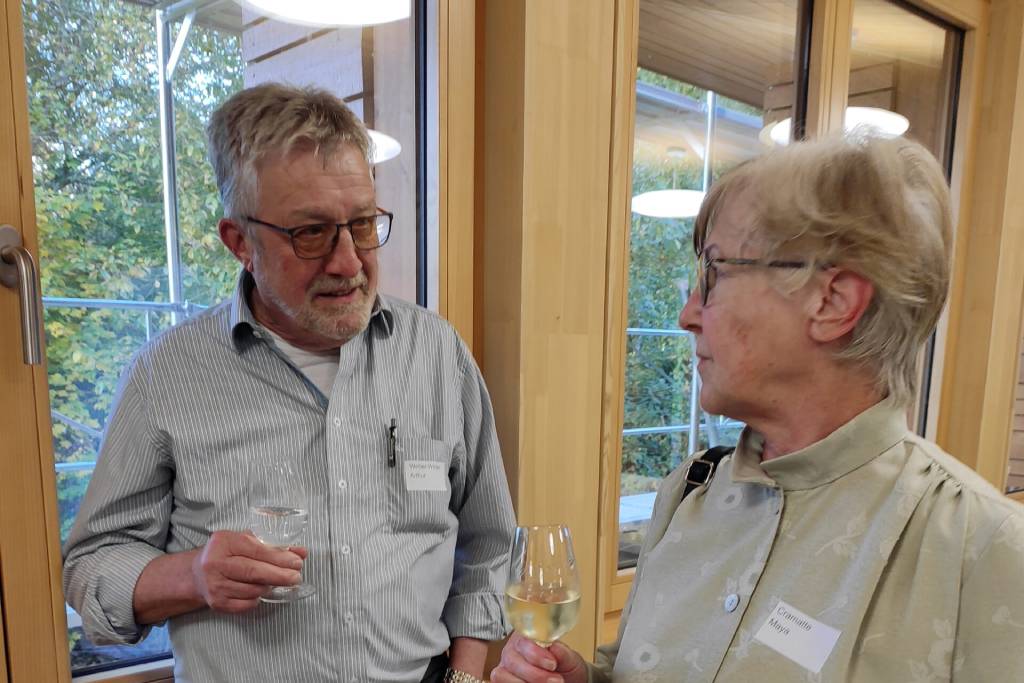 Helfertreffen 2021 Bild
