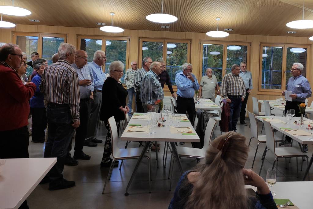 Helfertreffen 2021 Bild