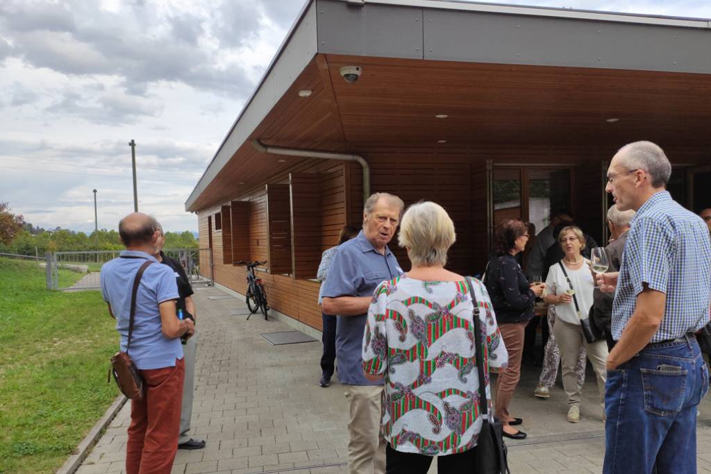 Helfertreffen 2020 Bild